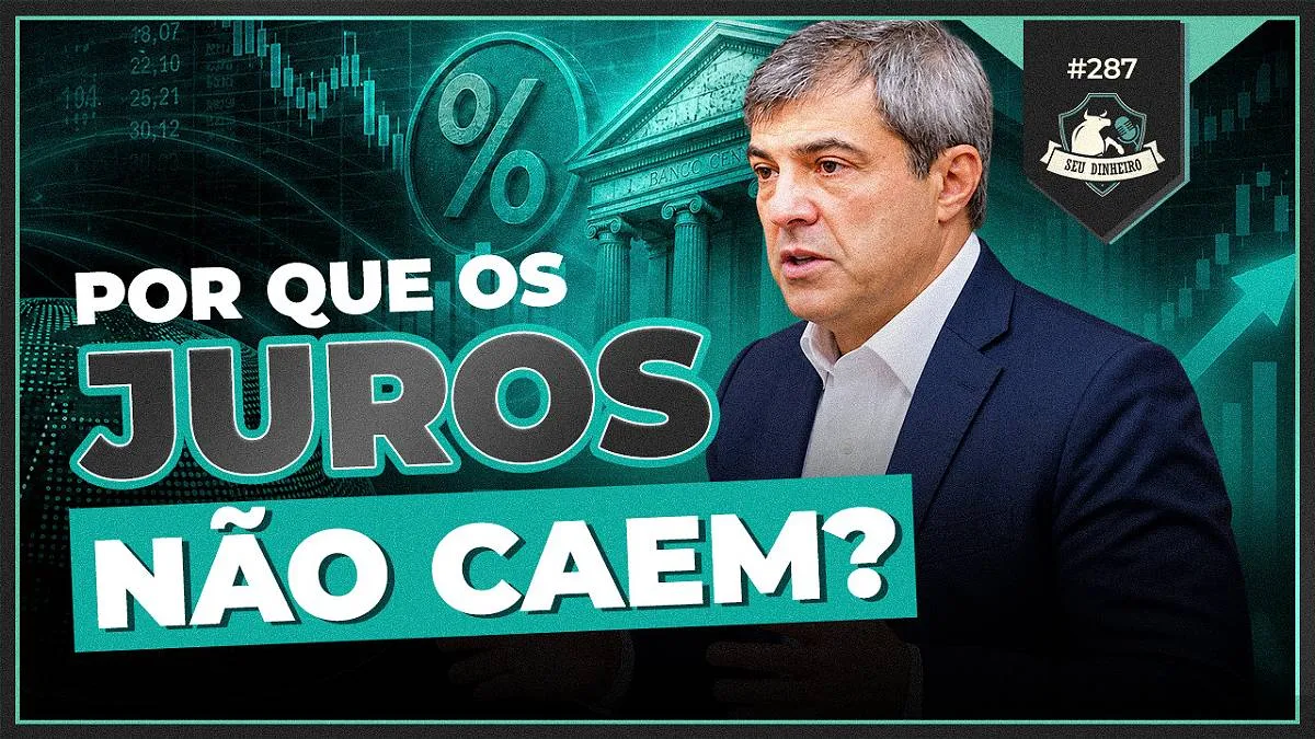 Selic pode chegar perto de 10% ao ano, mas queda deve ser gradual