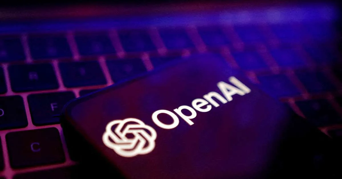 OpenAI anuncia solução de IA para problema de Navier-Stokes