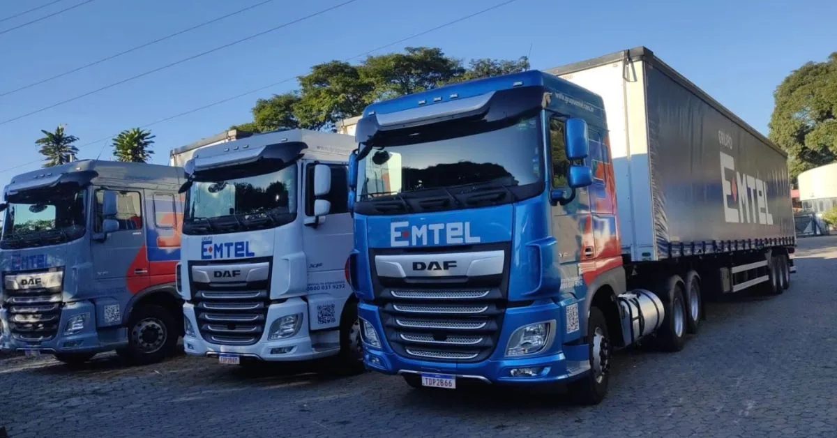 Grupo Emtel amplia operações e prepara entrada no Mercosul em 2027