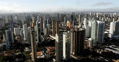 Imóveis compactos avançam em Belém com foco em moradia e renda