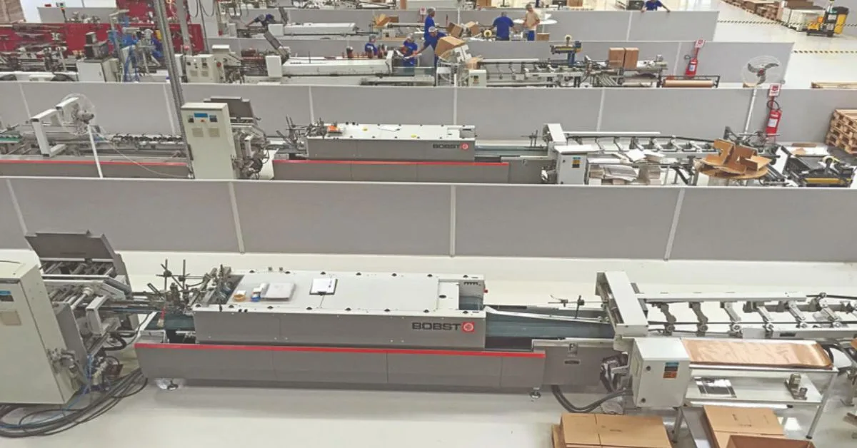 Box Print prepara nova etapa industrial em Montes Claros a partir de 2027