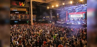 Multiplace Mais interrompe festival após 26 edições e prevê retorno