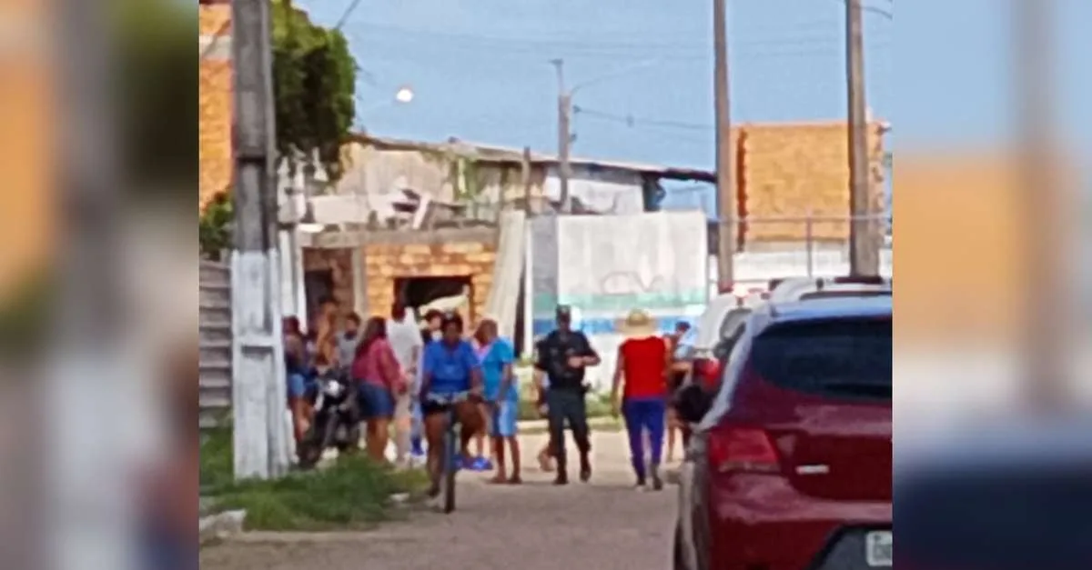 Homem morre após ser esfaqueado durante invasão de residência em Belém