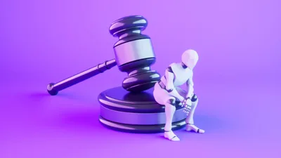 IA amplia produtividade jurídica, mas mantém decisões estratégicas com humanos