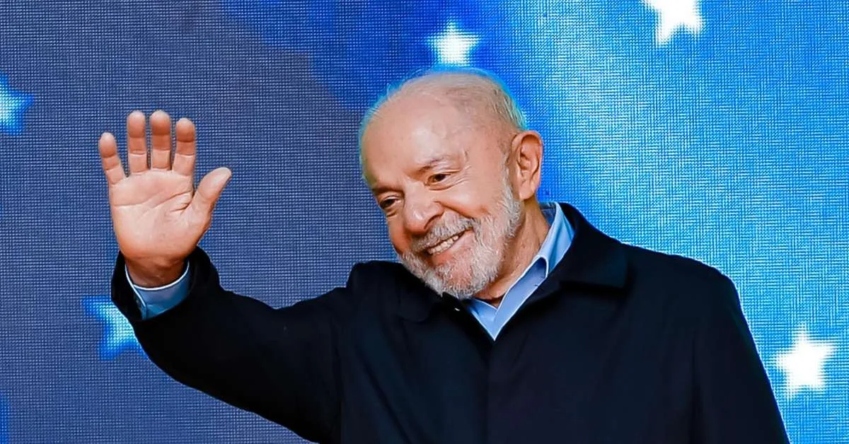 Lula rejeita exigência dos EUA sobre minerais críticos do Brasil