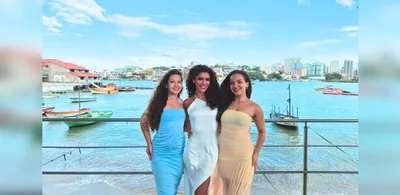 Litoral do Espírito Santo prepara festas para Réveillon e Carnaval