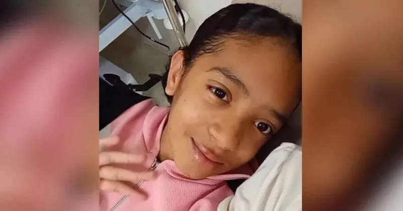 Estudante de 12 anos se recupera após ataque de abelhas em Ibirité