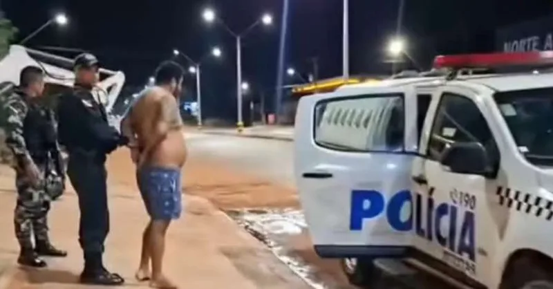 Suspeito é preso em hotel após assalto a joalheria em Santarém