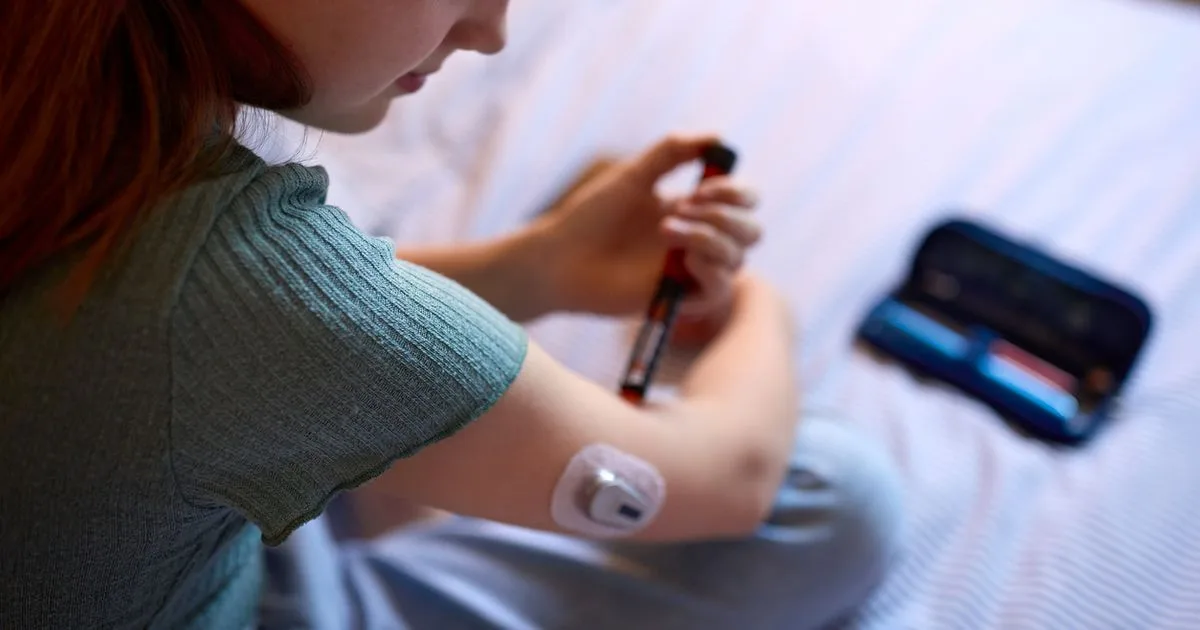 Estudo identifica dois perfis genéticos ligados ao diabetes tipo 1