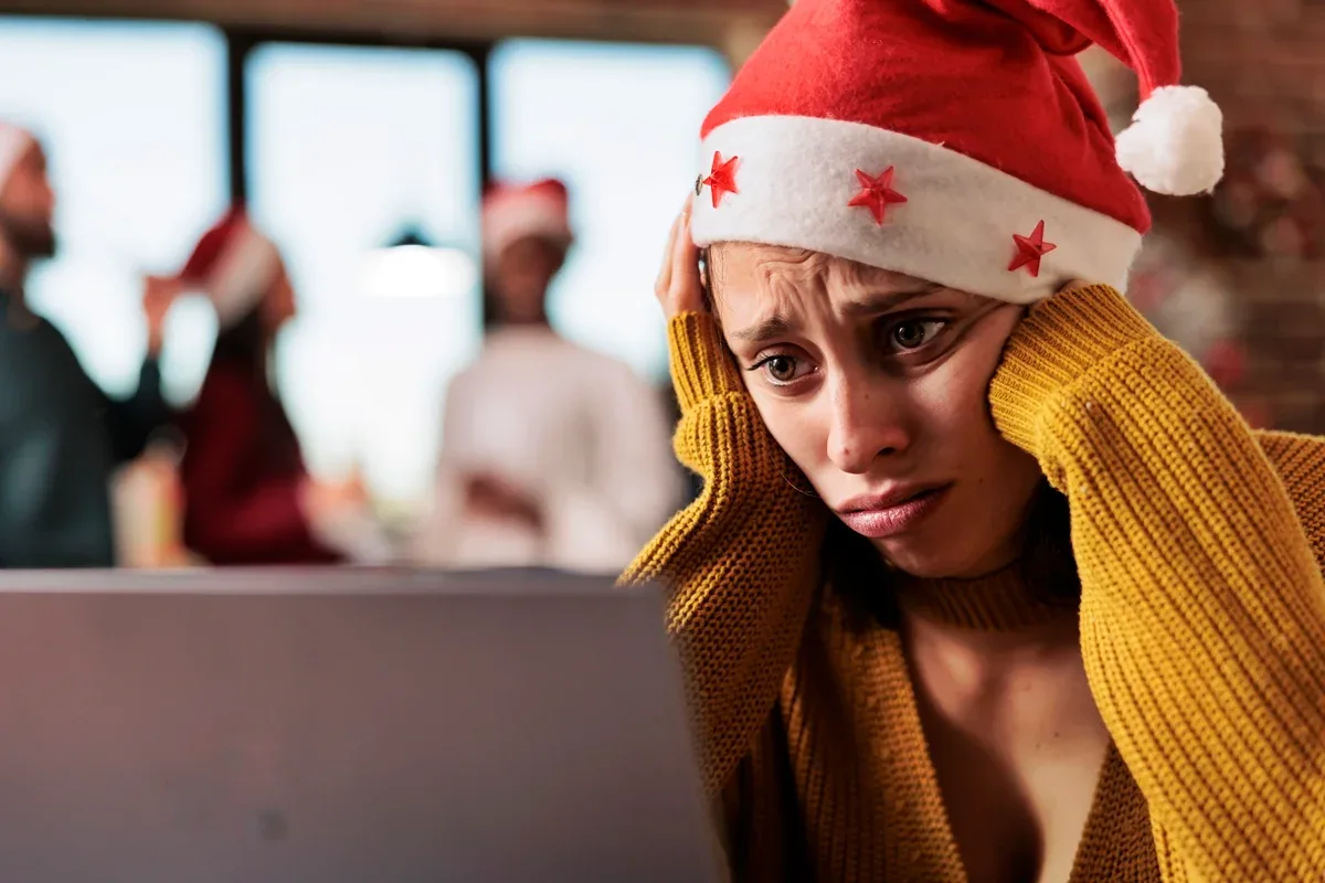 Férias no Natal viram disputa após chefe priorizar pedidos de pais