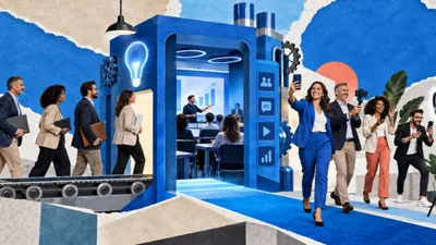 Porto capacita corretores para ampliar vendas e produção de conteúdo digital