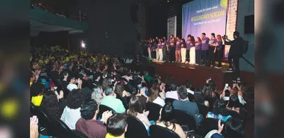 Educação amplia caminhos para jovens atendidos pelo Instituto Ponte