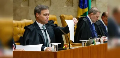 STF mantém suspensas multas por regras de saúde mental no trabalho
