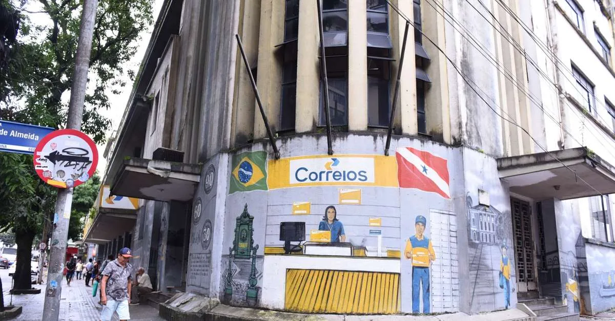 Greve dos Correios começa no Pará e alcança outros 24 estados