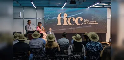 São Mateus recebe feira de café conilon com foco em negócios e investimentos