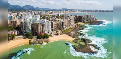 Seminário reúne empresas para discutir infraestrutura de Guarapari