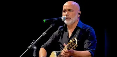 Rick se apresentou em festa de 15 anos antes de acidente em Santa Catarina