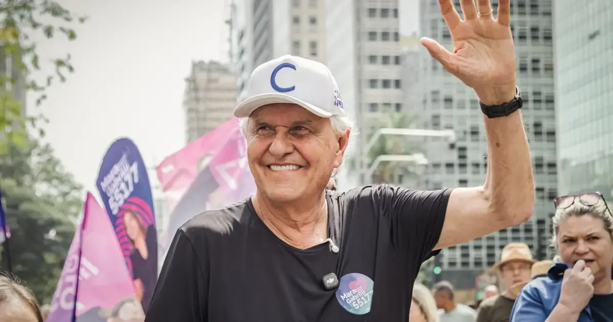 Autonomia do Banco Central limita promessa de Caiado sobre a Selic