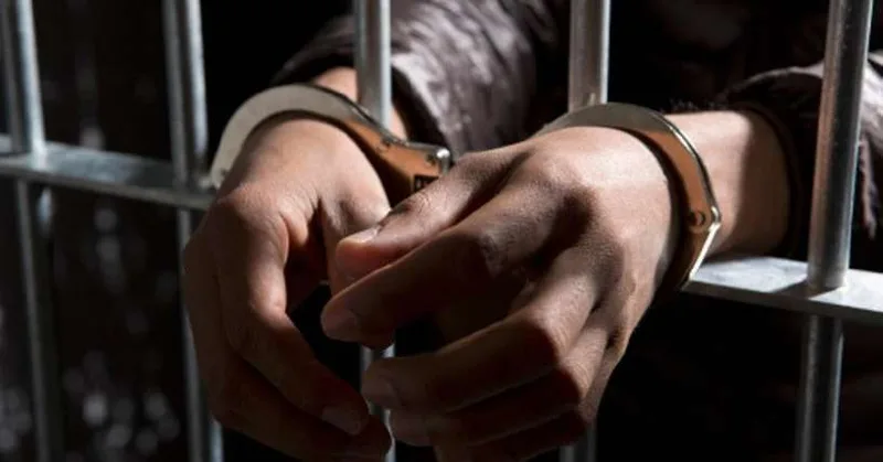 Homem é preso suspeito de violência sexual contra duas crianças em Soure