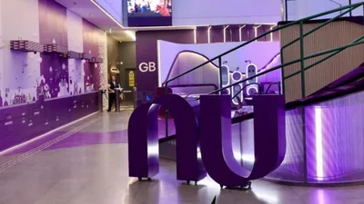 Nubank inicia operação nos EUA com conta remunerada e cartões com cashback