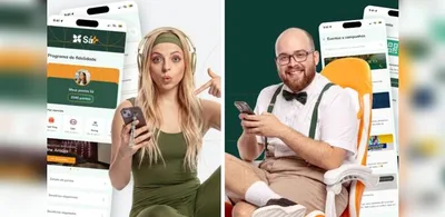 Sá App recebe prêmio de inovação em congresso latino-americano