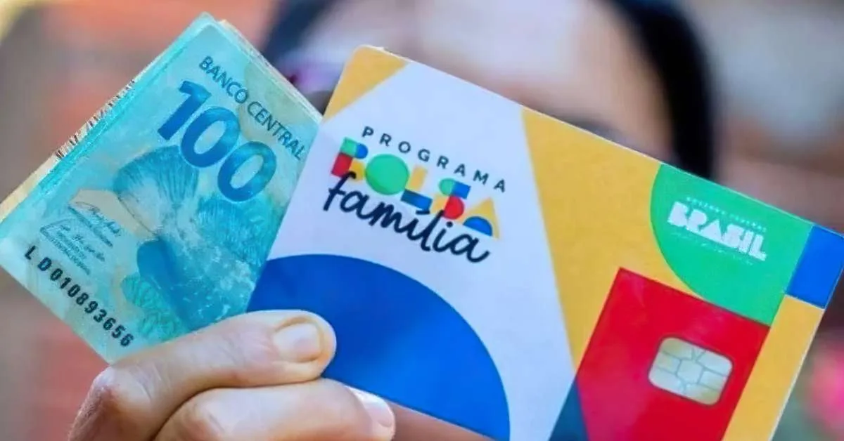 Bolsa Família terá novos valores e calendário começa em 19 de outubro