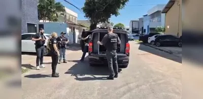Homem apontado como líder de grupo criminoso é preso em Guarapari