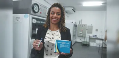 SUS amplia Pneumo 20 para pessoas com 85 anos ou mais
