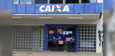 Greve na Caixa afeta atendimento presencial, FGTS e financiamento imobiliário