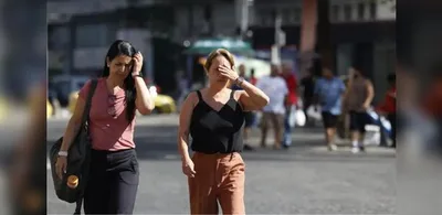 Super El Niño pode causar 13,3 mil mortes no Brasil até fevereiro de 2027