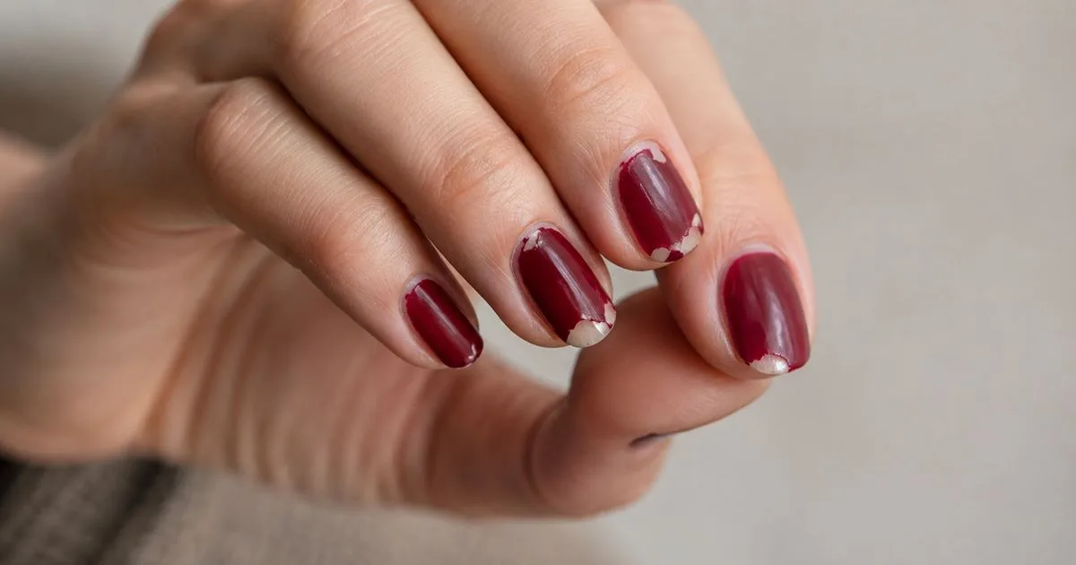 Cuidados antes e depois da esmaltação influenciam a duração da cor