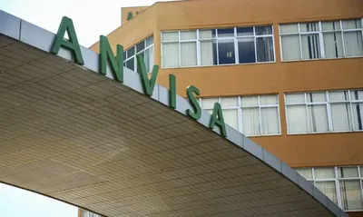 Anvisa apreende produtos de berberina sem registro e suspende outras mercadorias