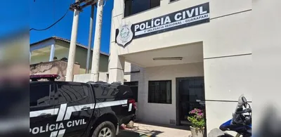 Polícia investiga morte de homem baleado em imóvel rural de Guarapari