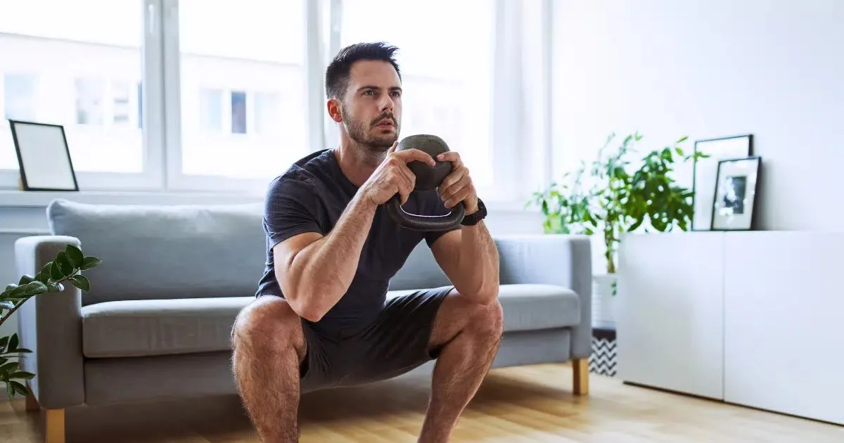 O que avaliar antes de treinar musculação sem calçado