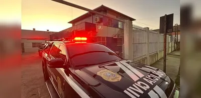 Três suspeitos são presos por sequestro de adolescente no Espírito Santo