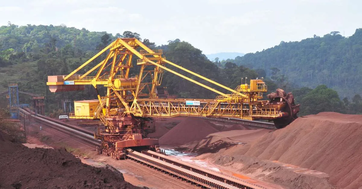Conselho de minerais críticos terá 18 competências e participação da Defesa