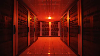 Regulamentação do Redata define espaço do gás em data centers
