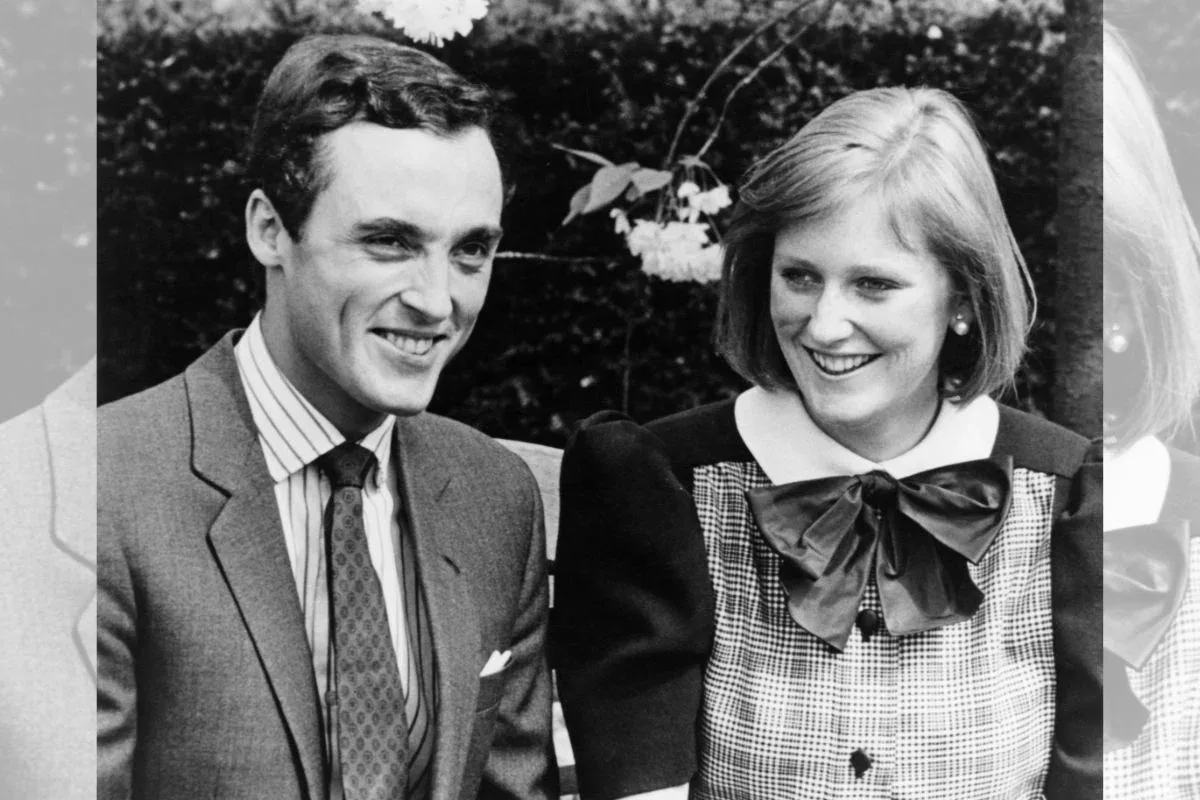 Princesa Astrid da Noruega morre aos 94 anos após funeral do irmão