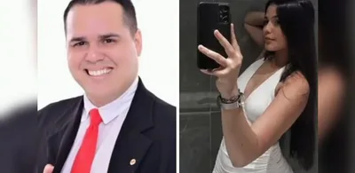 Namorado de universitária é preso em Fortaleza por suspeita de indução ao suicídio