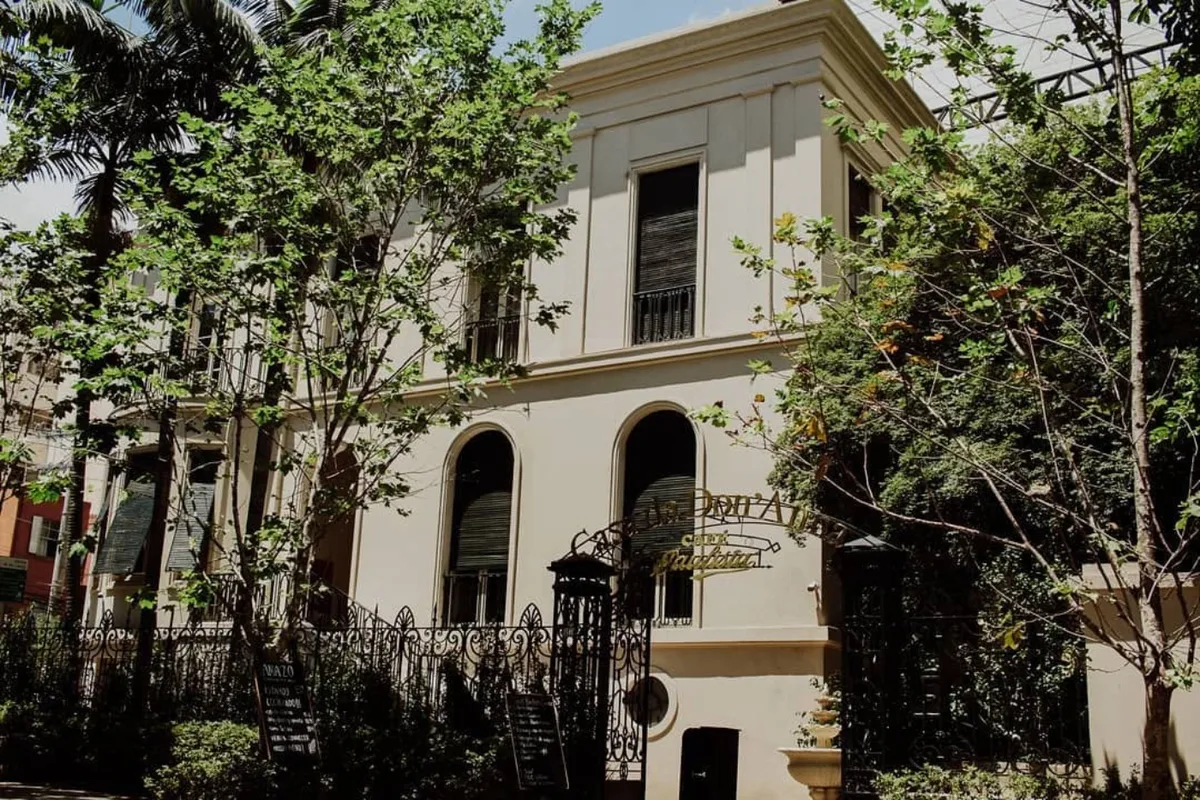Casa da Don’Anna reabre palacete histórico para visitas e eventos em São Paulo