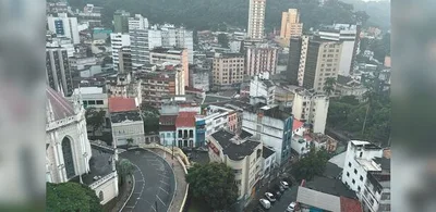 Vitória chega aos 475 anos com 92 obras em andamento