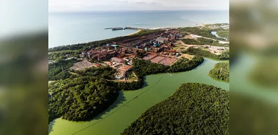 Samarco amplia investimentos em eficiência e descarbonização da mineração