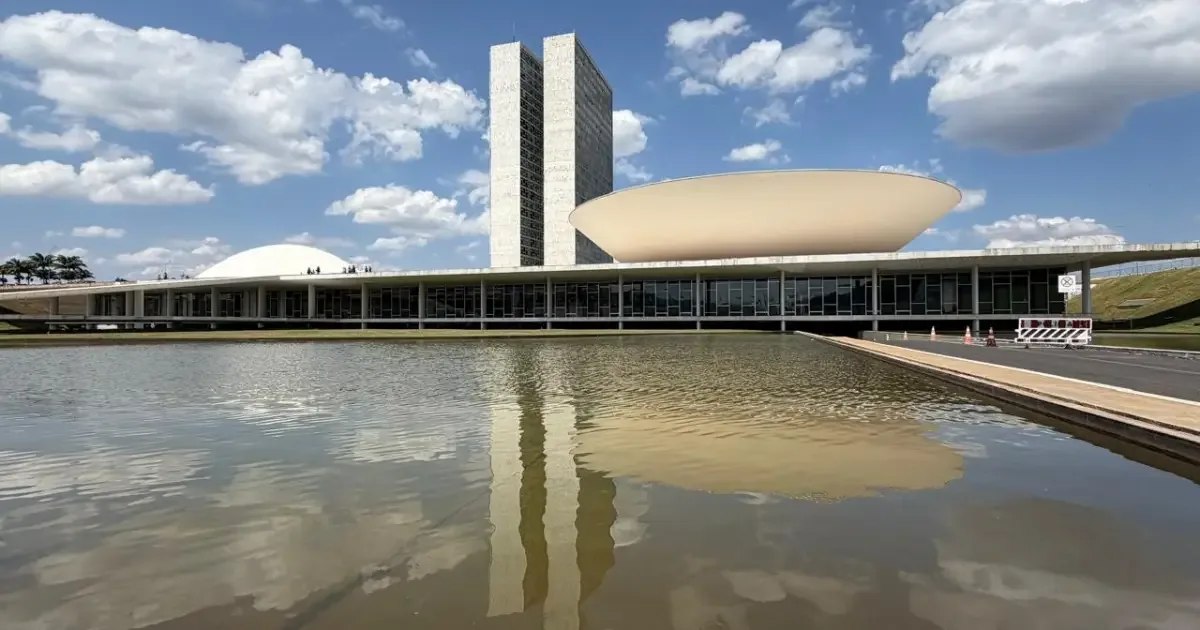 Emendas de comissão podem reduzir espaço para investimentos no Orçamento de 2027