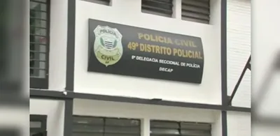 Polícia apura morte de criança após suspeita de desafio visto em celular