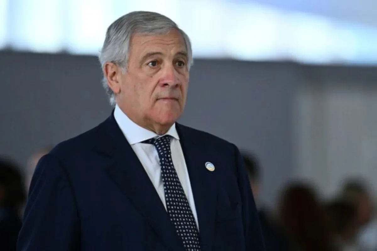 Fala de ministro italiano sobre infidelidade provoca reação de mulheres