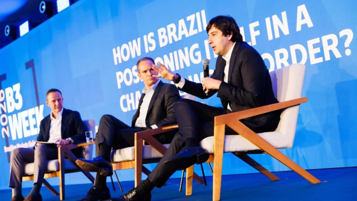 Fiscal pode abrir espaço para alta da bolsa brasileira, dizem economistas