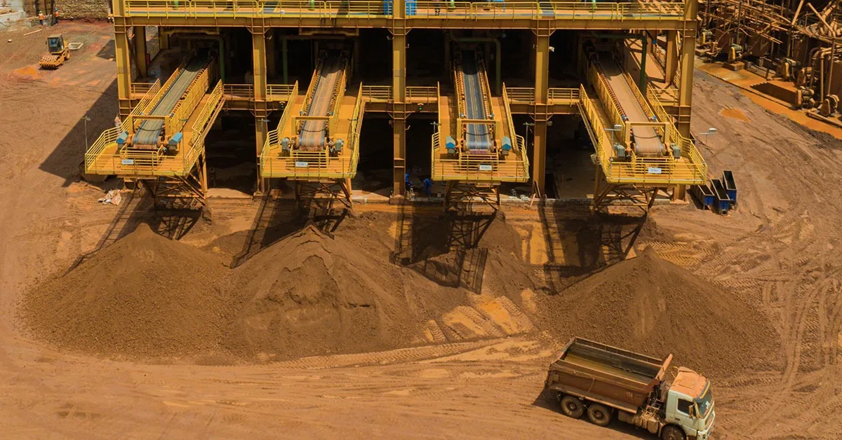 Itaminas interromperá parte da produção em Sarzedo durante outubro