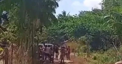 Três homens morrem em ação da Polícia Militar em Curuçá, no Pará