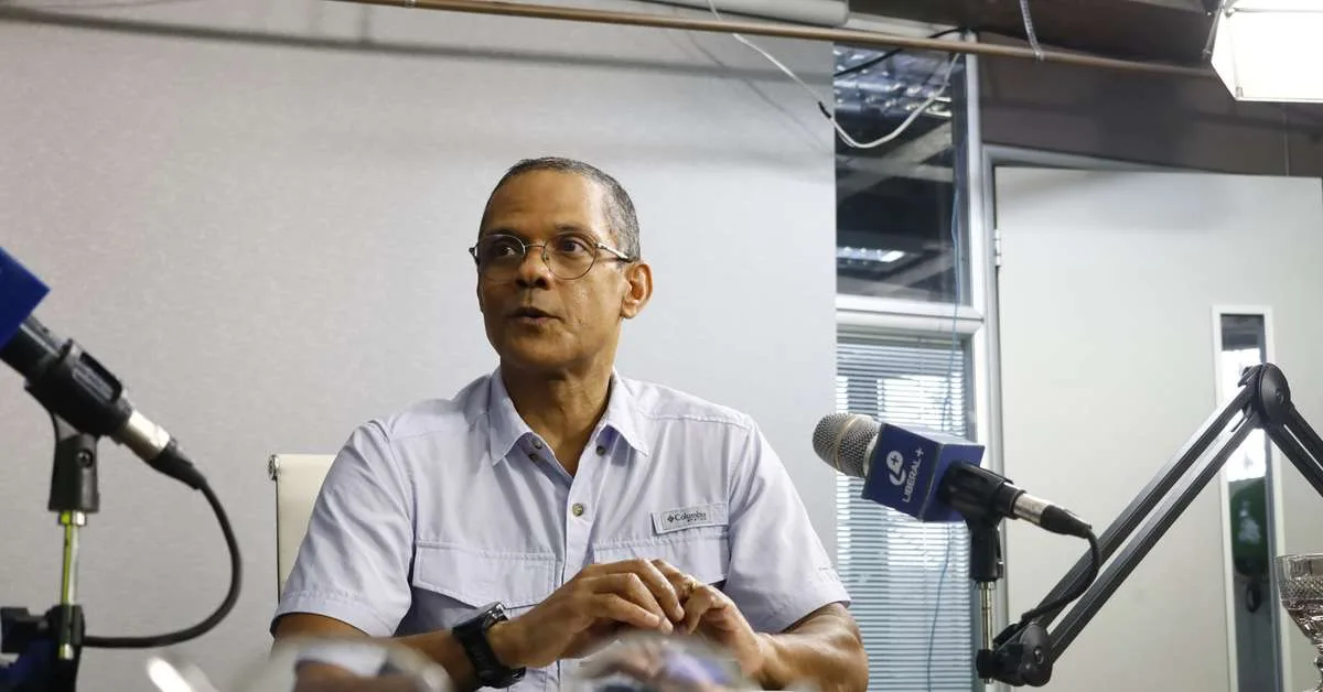 Professor da UFPA defende equilíbrio entre carreira, família e vida pessoal