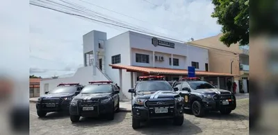 Suspeito de feminicídio se apresenta à polícia e é preso em Montanha
